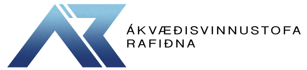Ákvæðisvinnustofa rafiðna